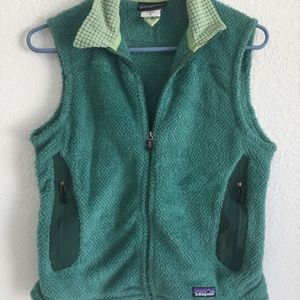 Patagonia Re-tool Vest